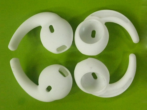 苹果耳机耳帽耳挂