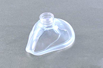 什么是硅胶面罩